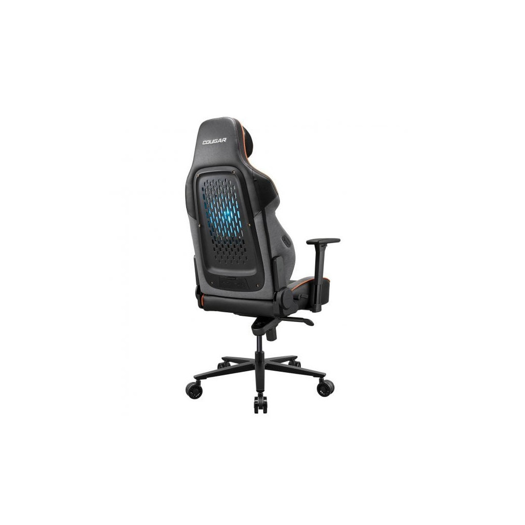 Крісло ігрове Cougar NxSys Aero - зображення 9