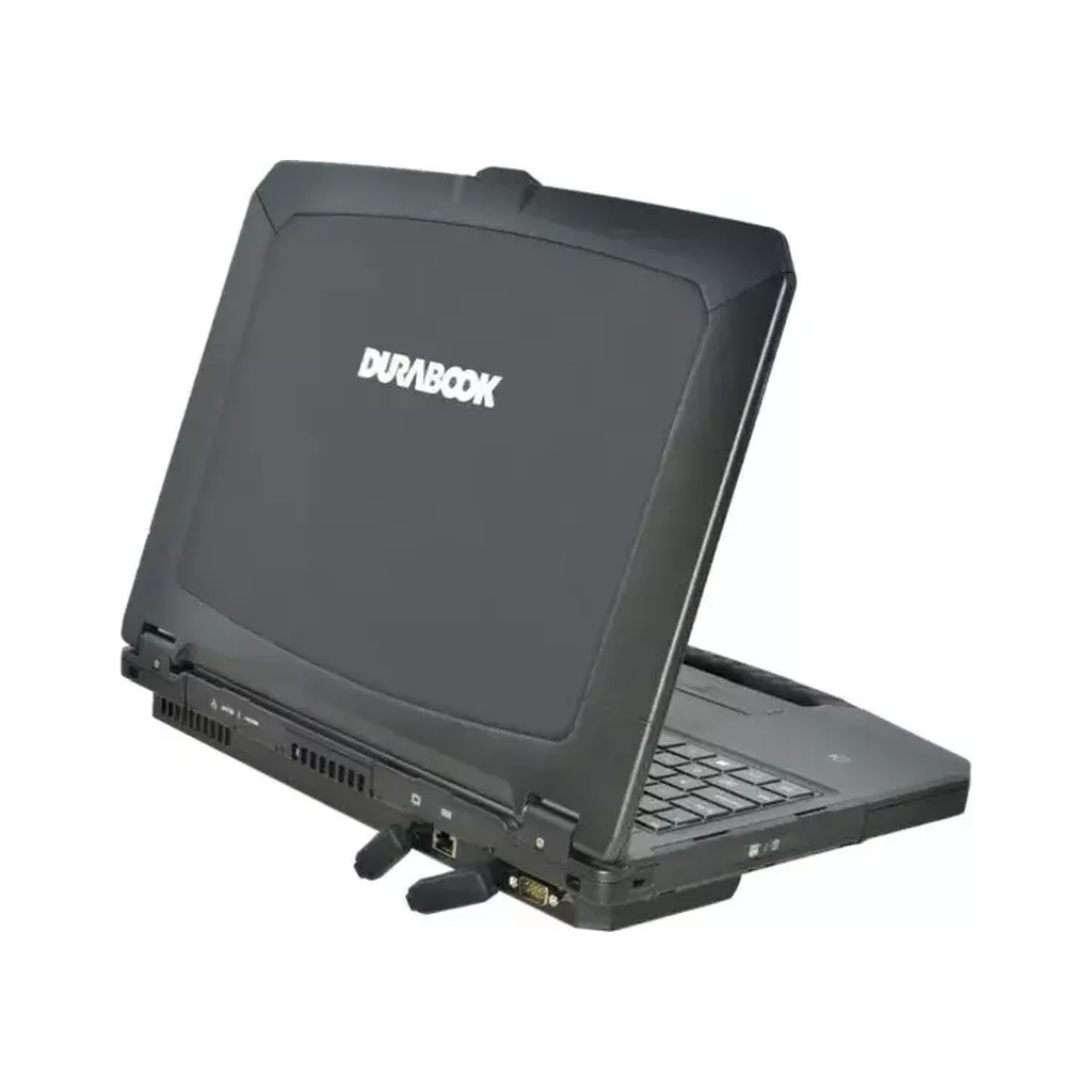 Ноутбук Durabook S15 Standard (S5G2Q3AAEBXE) - зображення 4