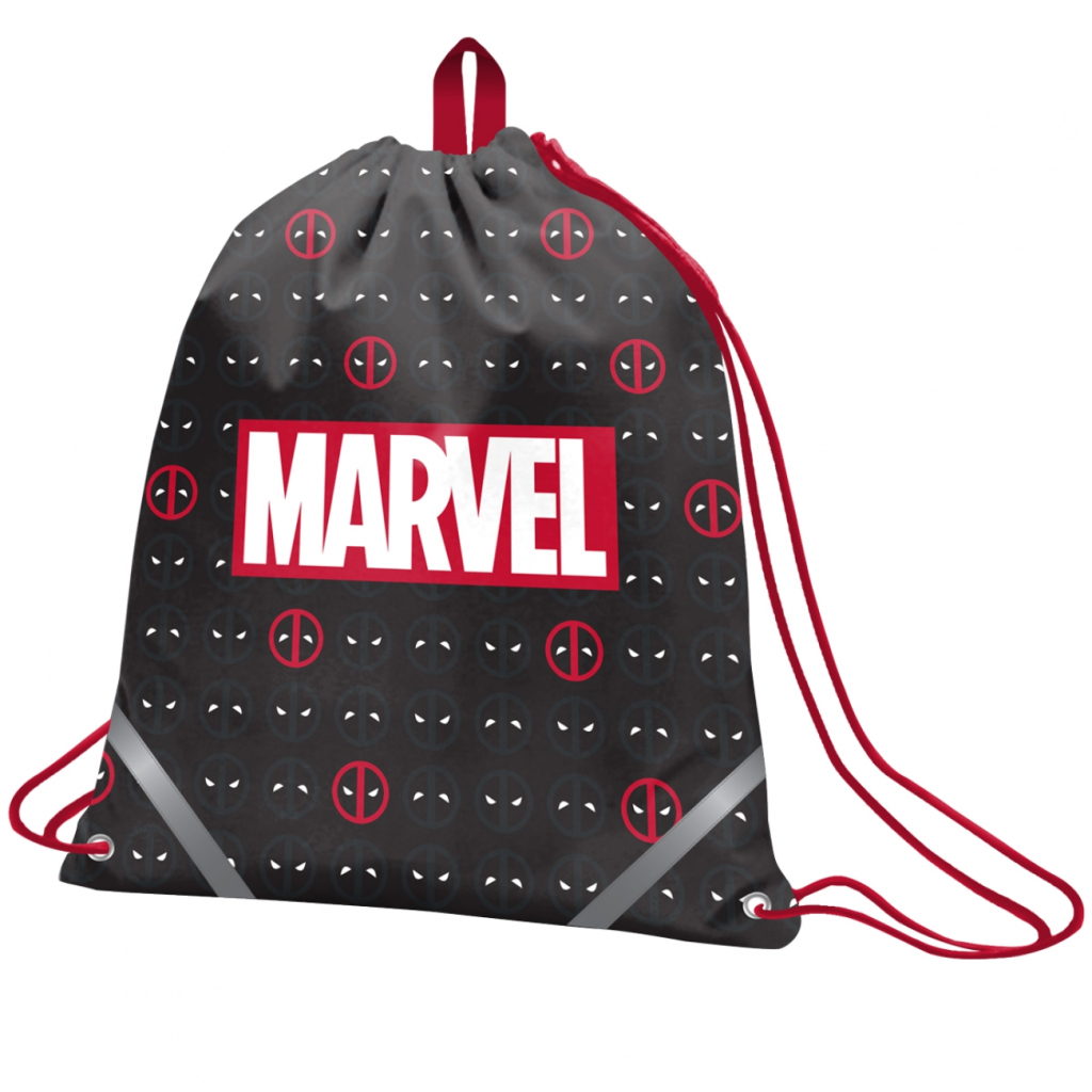 Сумка для взуття Yes SB-10 Marvel. Spiderman (533183) - зображення 1