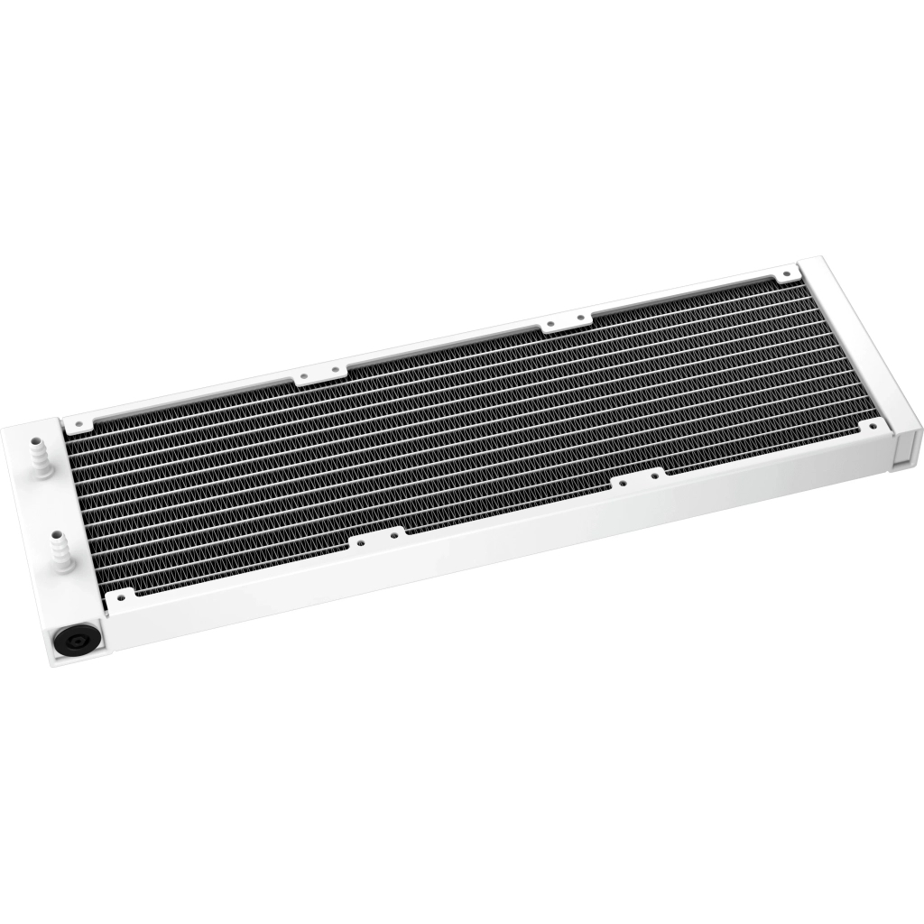 Система рідинного охолодження Deepcool LT360 ARGB White (R-LT360-WHAMNC-G-1) - зображення 2
