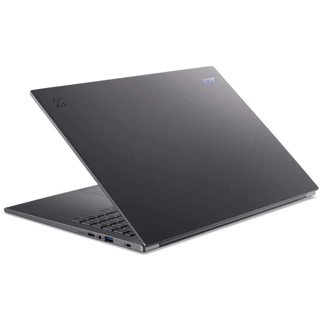 Ноутбук Acer Swift X 14 SFX14-73G (NX.J81EU.003) - зображення 6