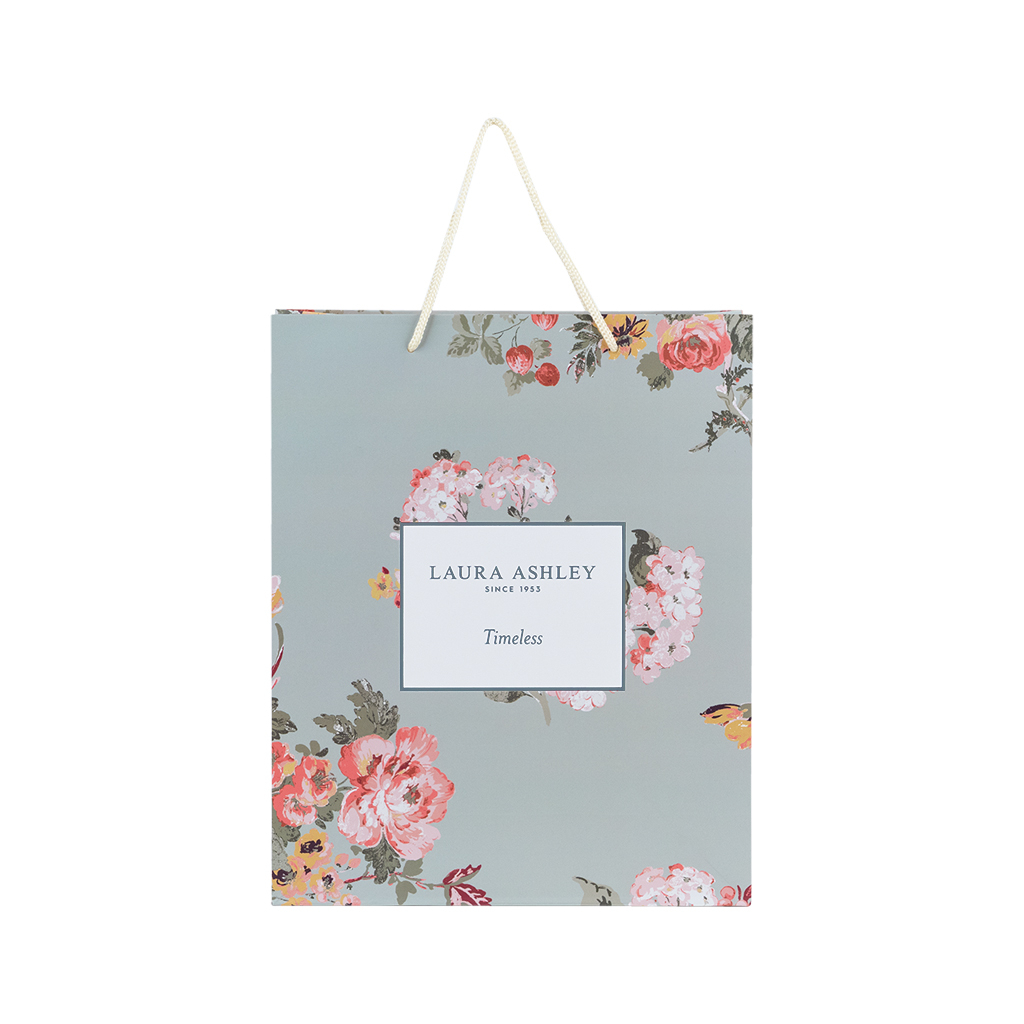 Подарунковий пакет Axent паперовий Laura Ashley, Timeless 26х32 см (8502-23-A-LA) - изображение 2