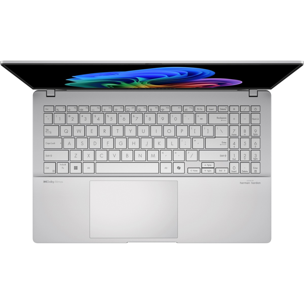 Ноутбук ASUS Vivobook S 15 S5507QA-MA058X (90NB14Q2-M00490) - зображення 4