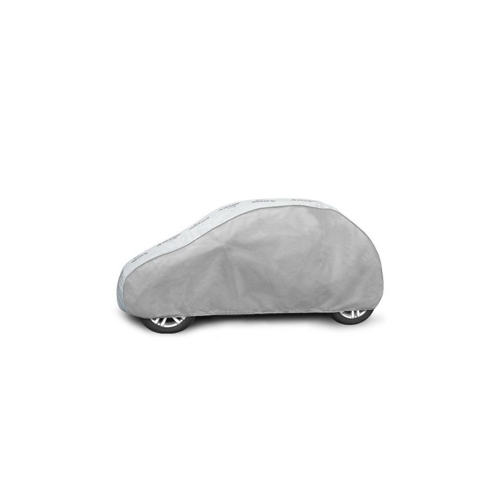 Тент автомобільний Kegel-Blazusiak Mobile Garage (5-4100-248-3020) - зображення 1