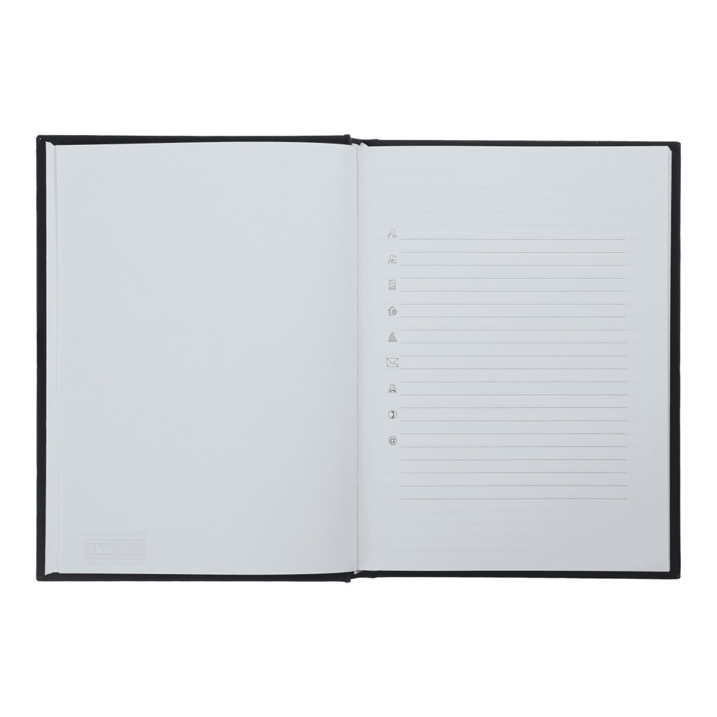 Тижневик Buromax недатований Allure, А5, капучіно 288 сторінок (BM.2037-32) - зображення 5
