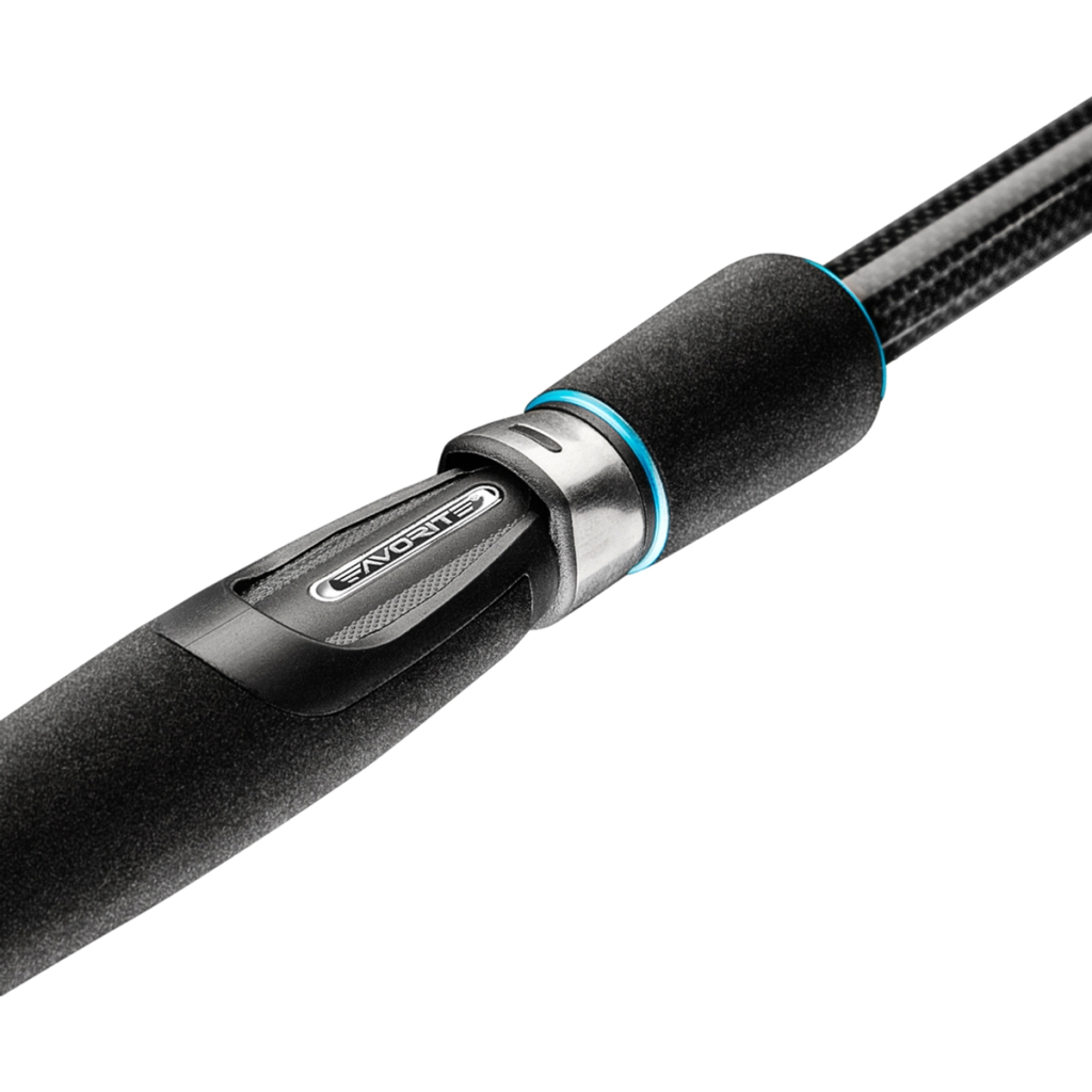Вудилище Favorite SW X1 Offshore 702M 2.13m 20-50g (Slow Jig 50-130g) PE 2-3 Ex.Fast (1878.06.07) - зображення 2