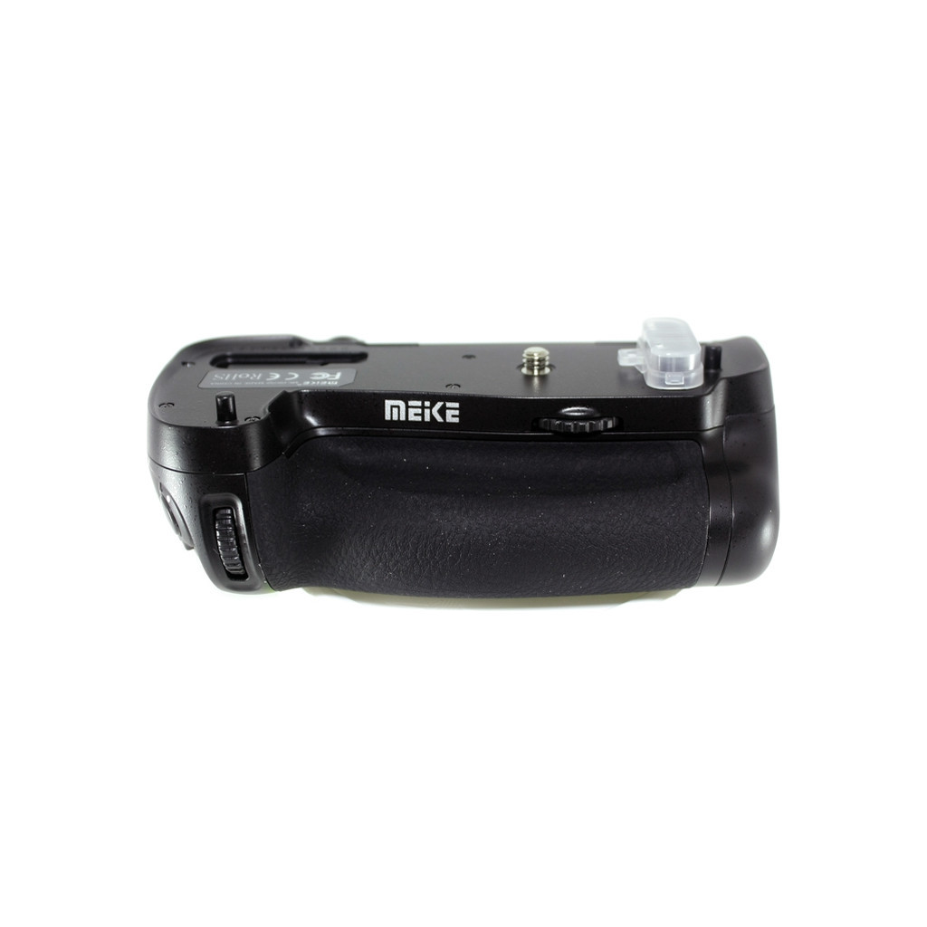 Батарейний блок Meike Nikon D750 (MK-DR750 MB-D16) (DV00BG0051) - изображение 1