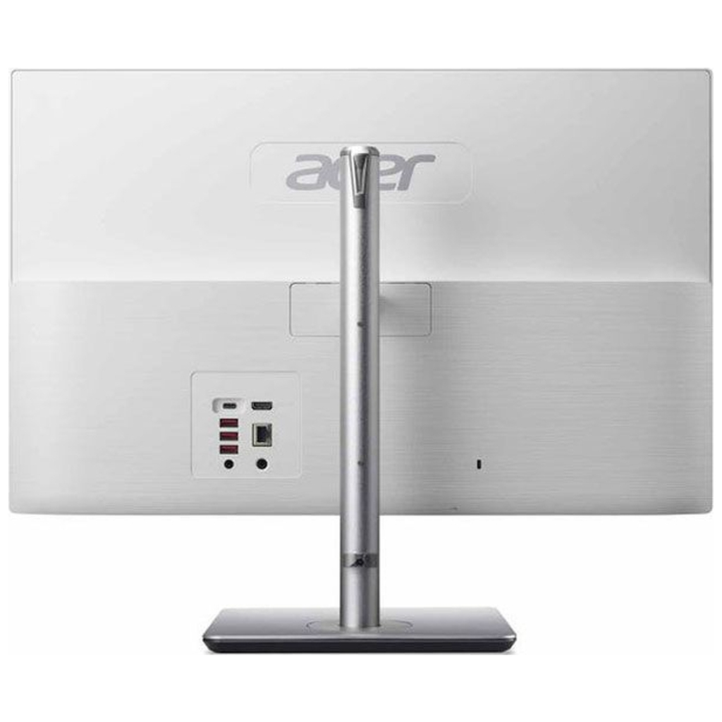 Комп'ютер Acer Aspire C24-195ES AiO / Intel U5-125U, 16, 512, WiFi, кл+м (DQ.BM4ME.002) - зображення 4