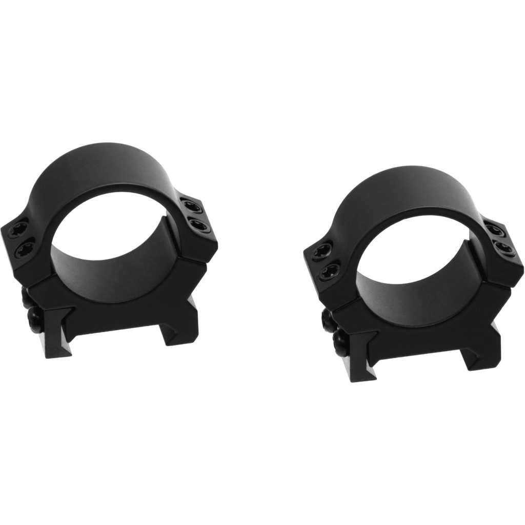 Кріплення для прицілу Leupold PRW2 1" Low Matte (174079) - зображення 2