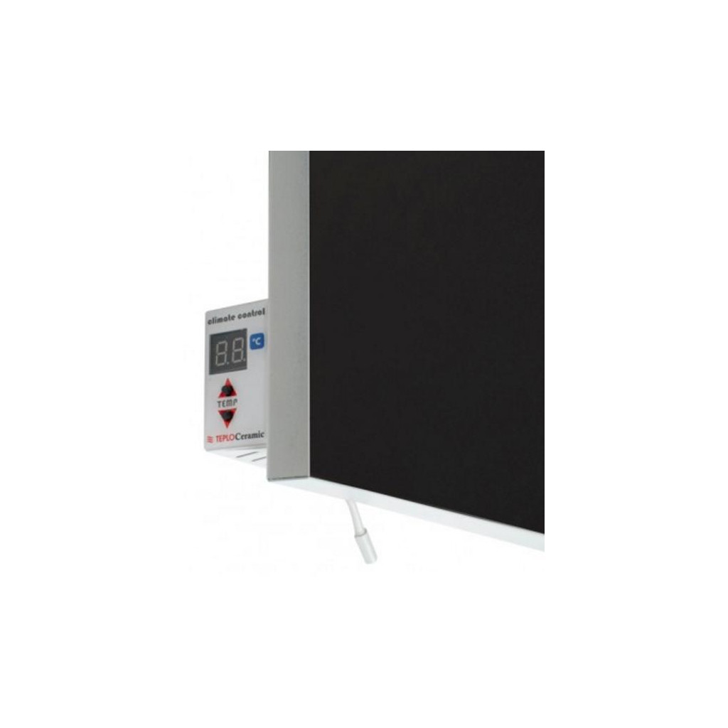 Обігрівач Teploceramic TCM-RA500BLACK - зображення 3