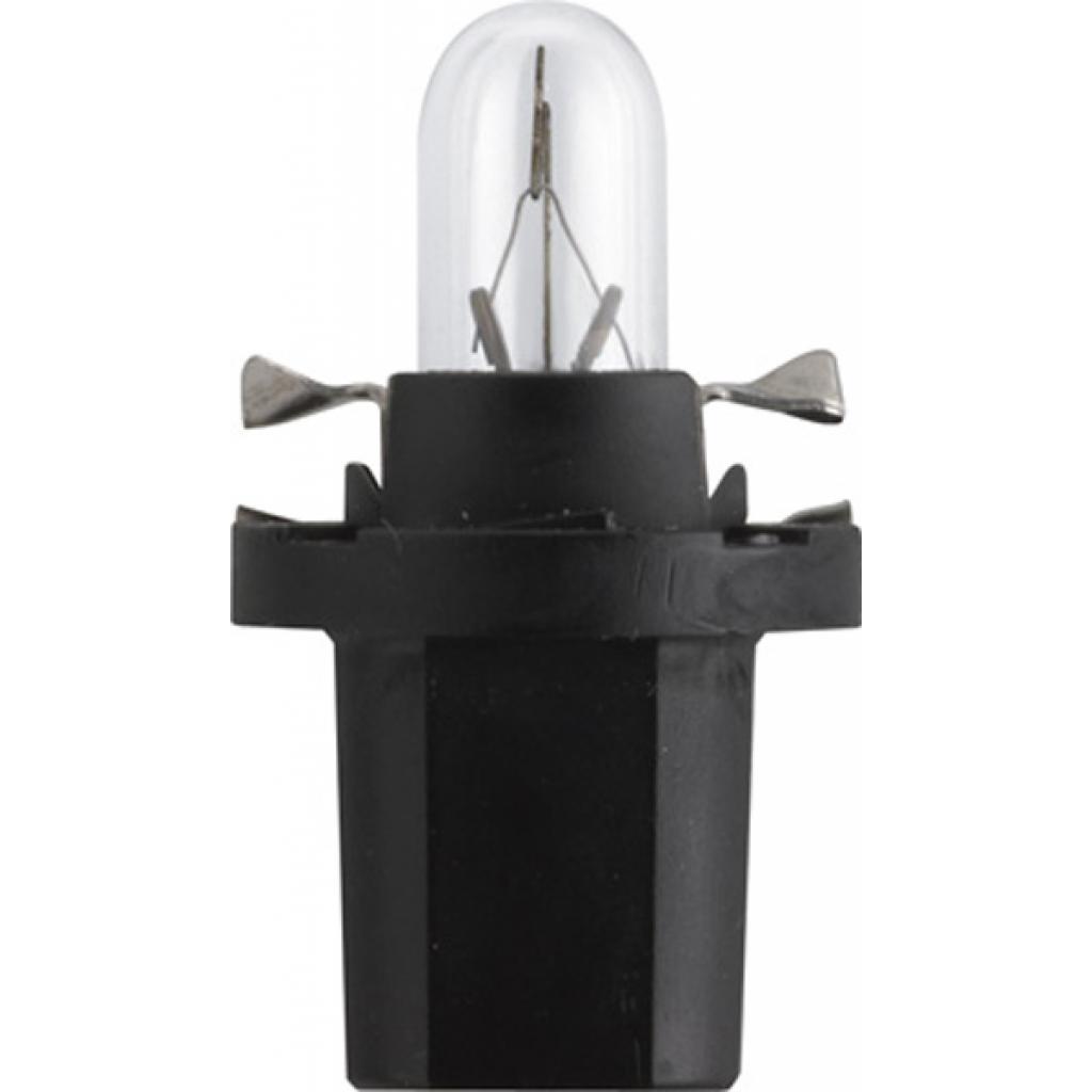 Автолампа Philips 1.2W (12598 CP) - зображення 2