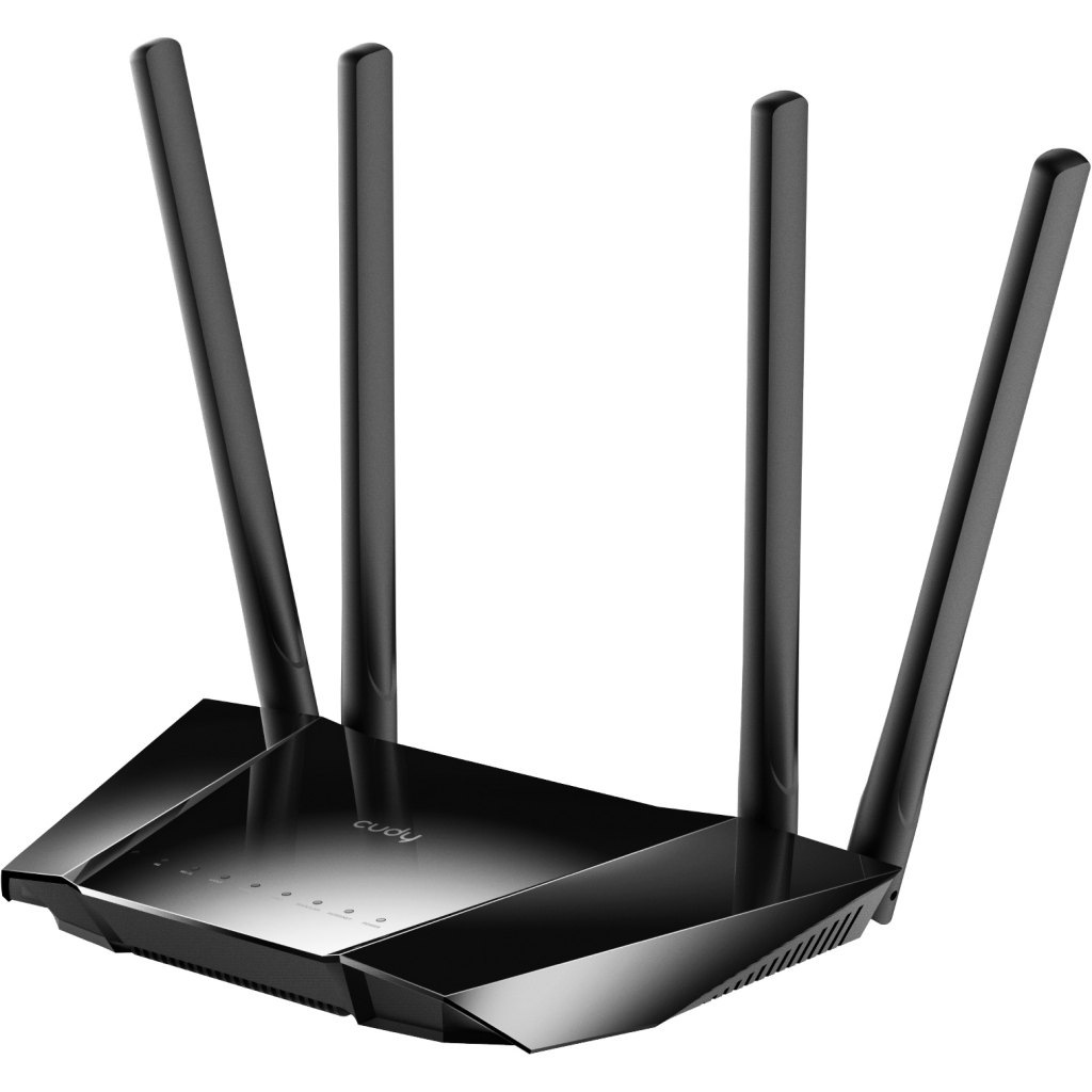 Маршрутизатор Cudy LT400 - зображення 2