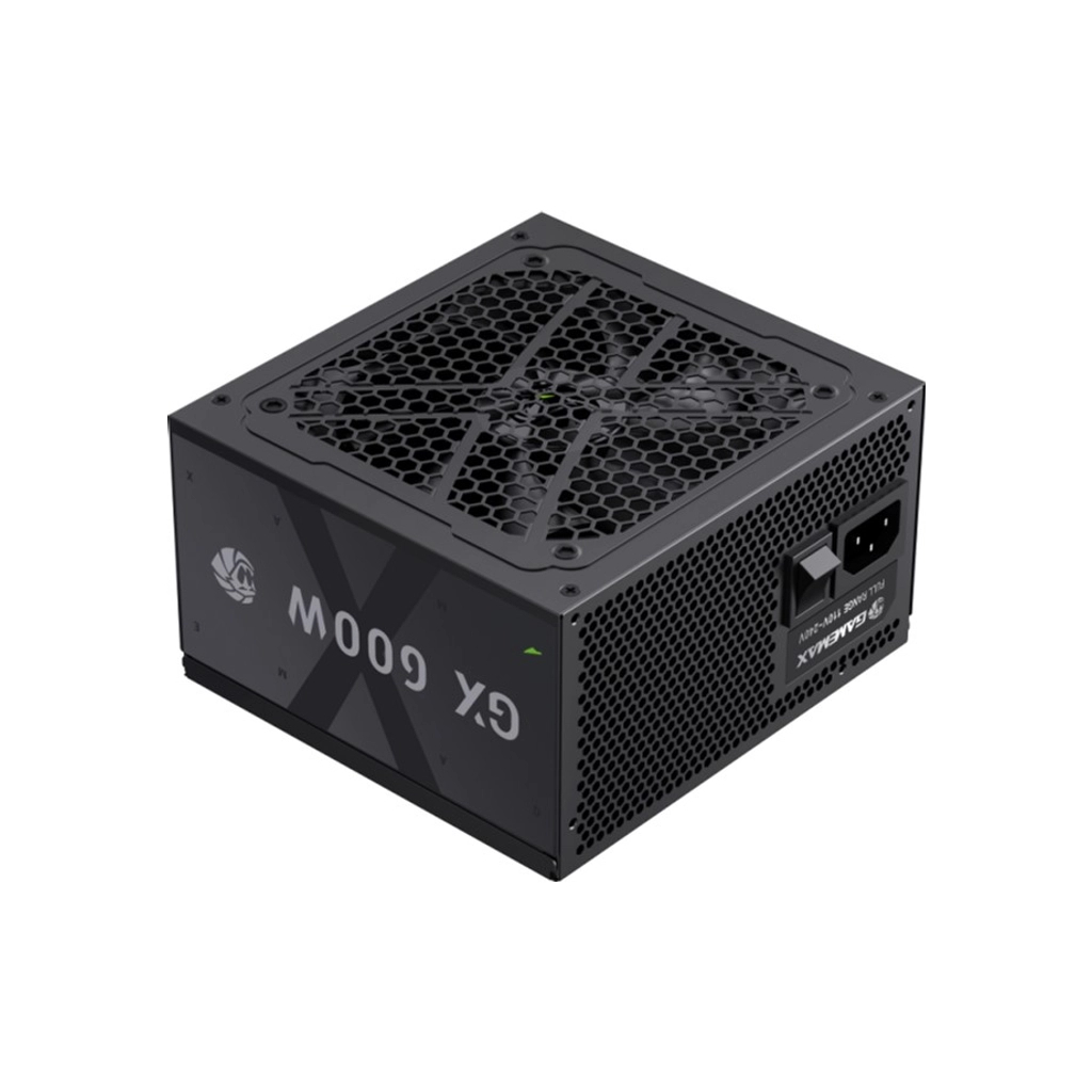 Блок живлення Gamemax 600W (GX 600G) - зображення 4