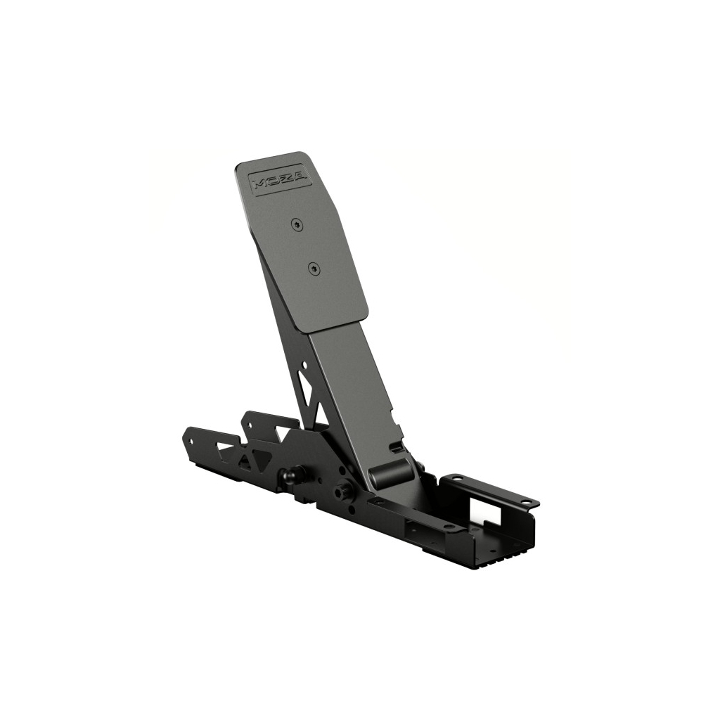 Педалі ігрові MOZA Racing SR-P Lite для баз R3/R5 (RS19_Moza) - зображення 1