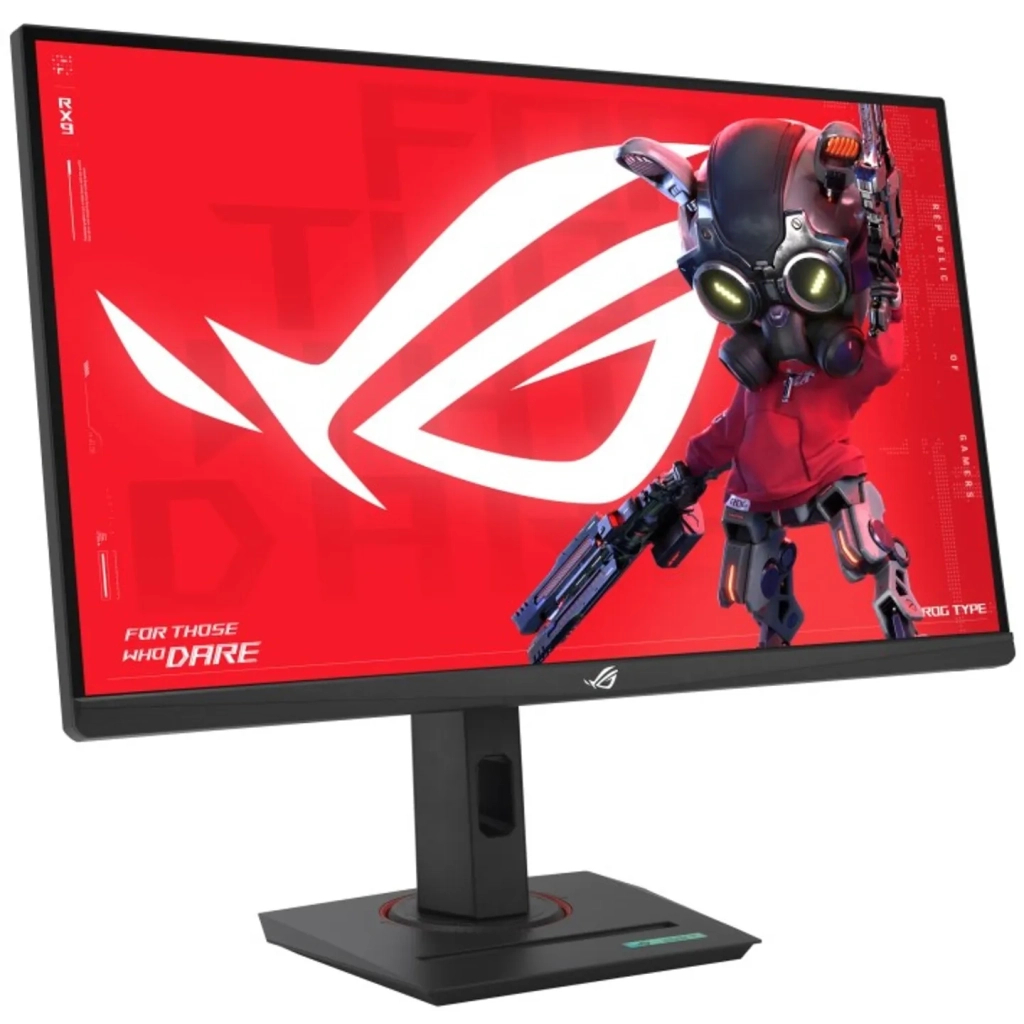 Монітор ASUS XG279CNS - зображення 2