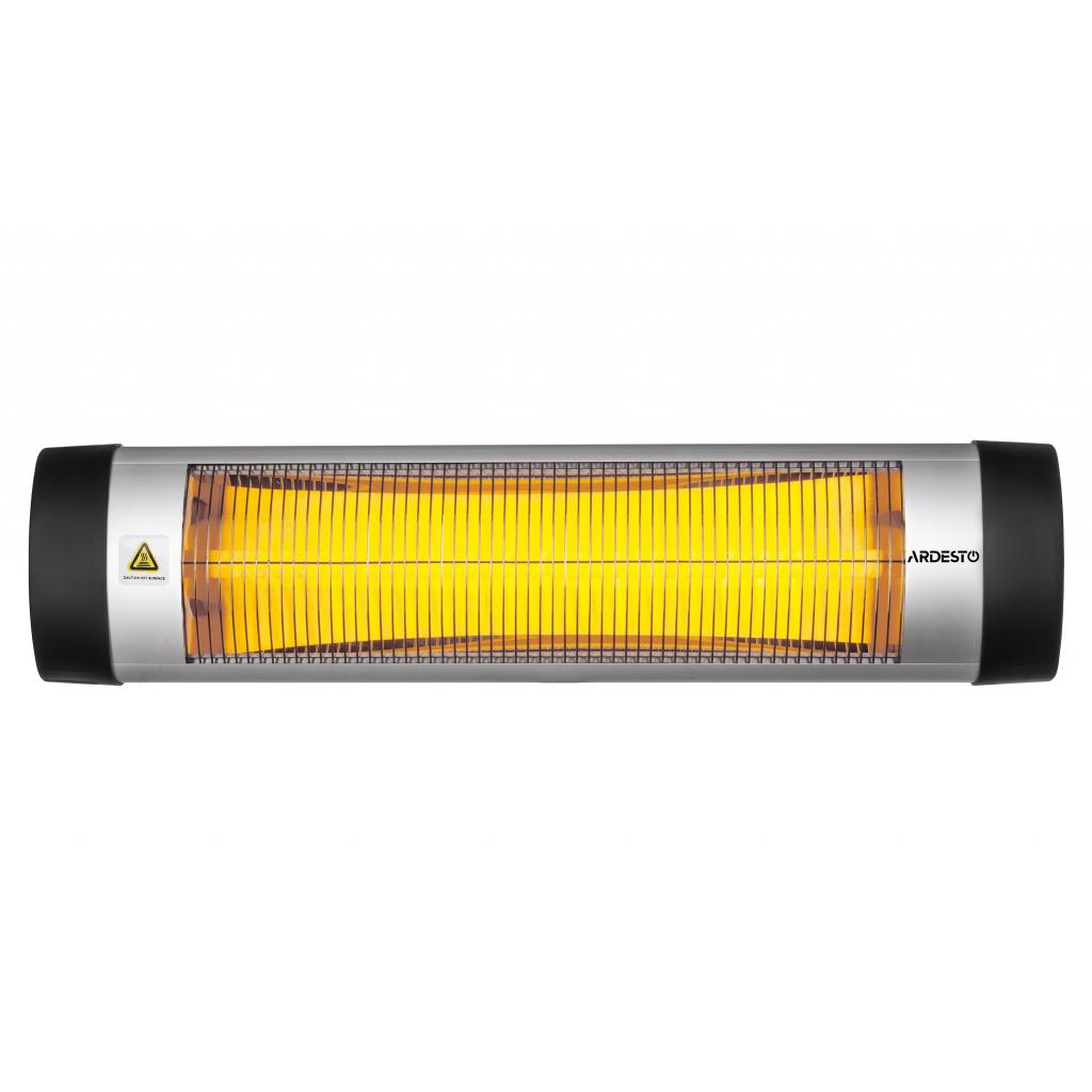 Обігрівач Ardesto IH-2500-Q1S - зображення 7