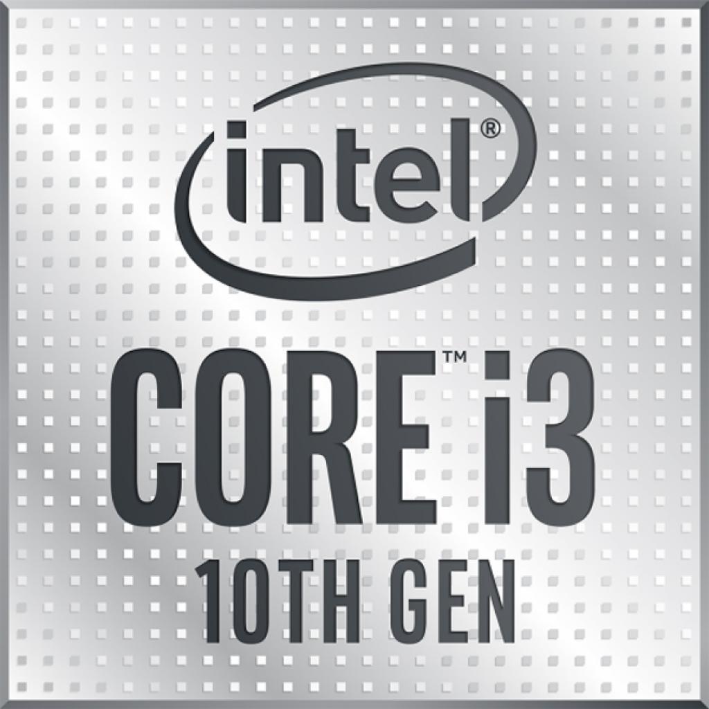 Процесор INTEL Core™ i3 10100 (CM8070104291317) - зображення 1