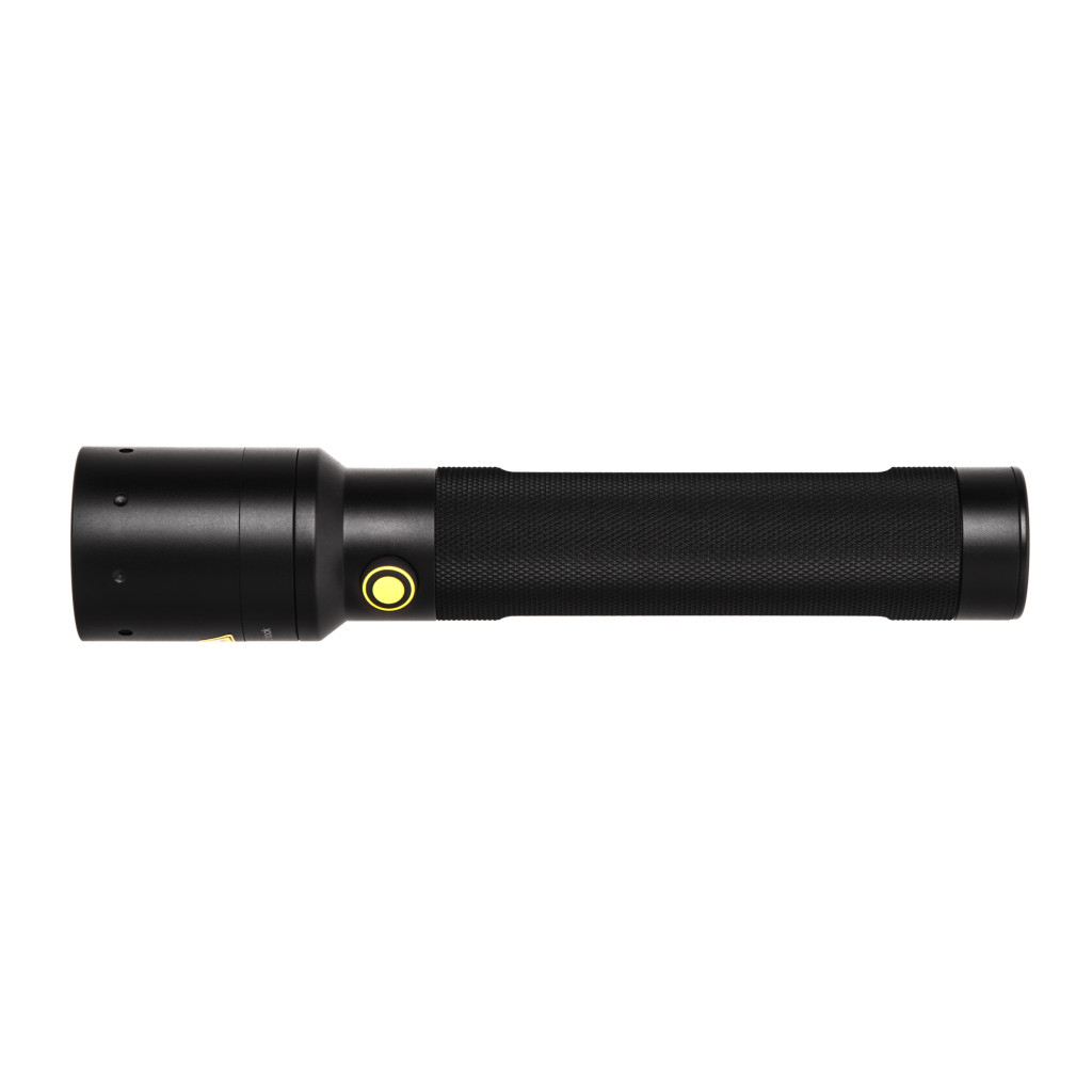Ліхтар LedLenser I9R, заряджаємий, 400/40 (5609R) - зображення 2