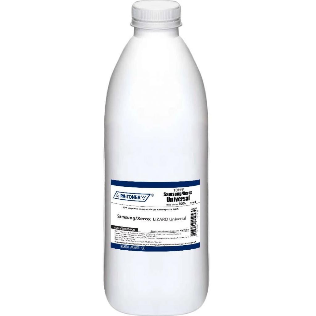 Тонер IPM Samsung/Xerox LIZARD Universal, 900г (TDHLIZ-900) - зображення 1