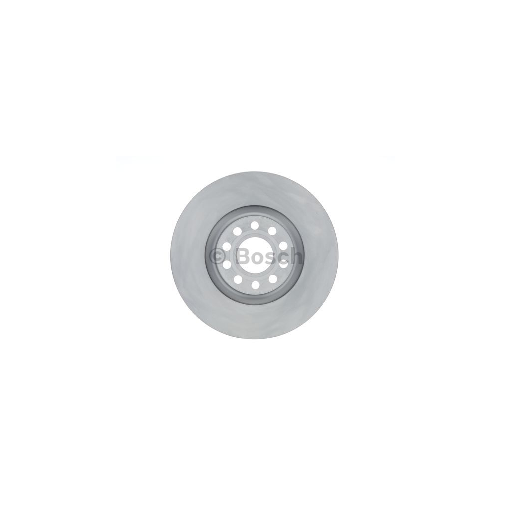 Гальмівний диск Bosch 0 986 479 060 - зображення 1