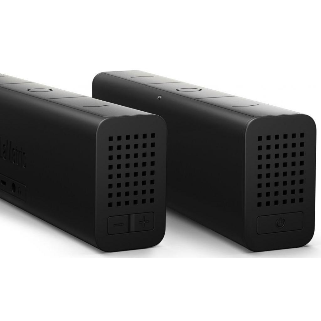 Годинник багатофункціональний Nomi Wi-Fi, LaMetric LED Indicator (350239) - зображення 3