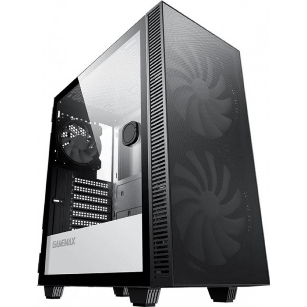 Корпус Gamemax Aero - зображення 4