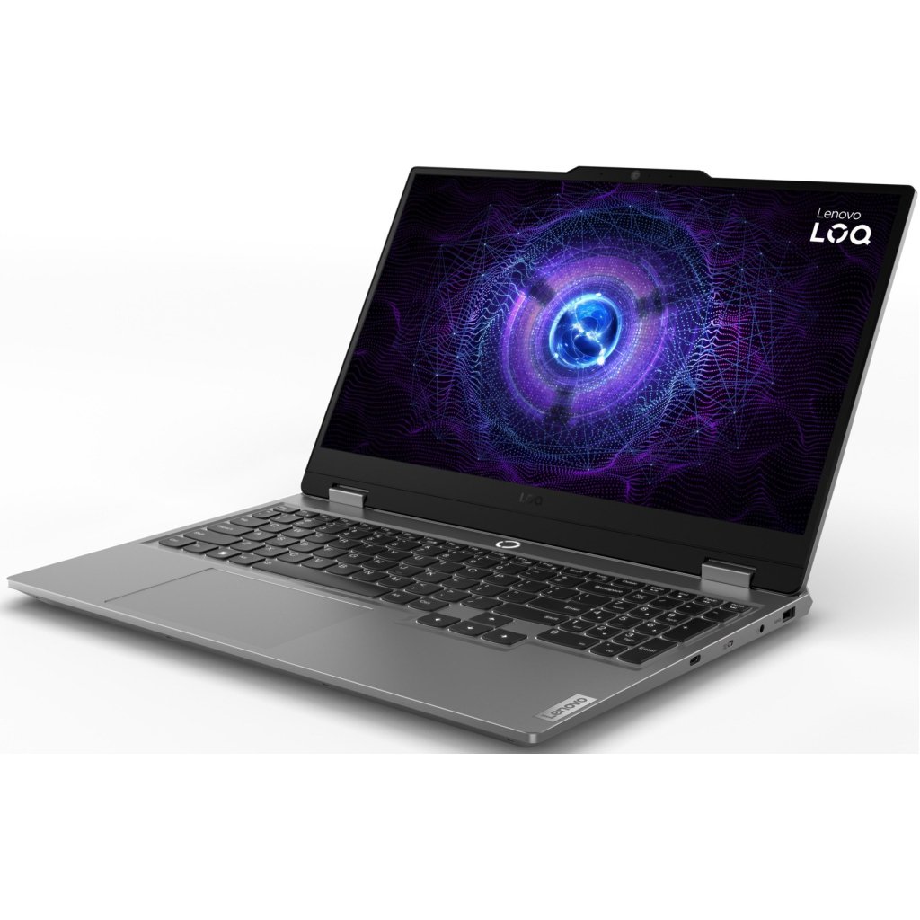 Ноутбук Lenovo LOQ 15IAX9 (83GS00QMRA) - зображення 3