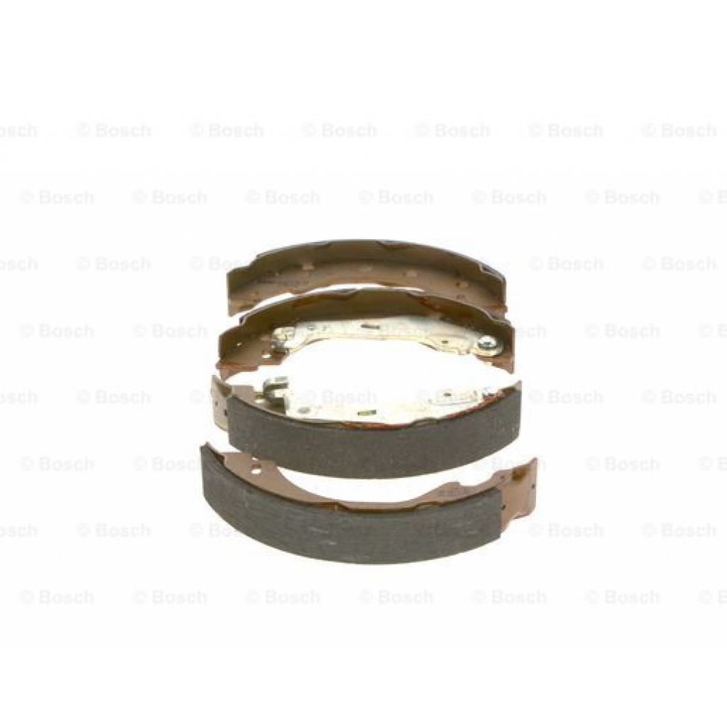 Гальмівні колодки Bosch 0 986 487 600 - зображення 2