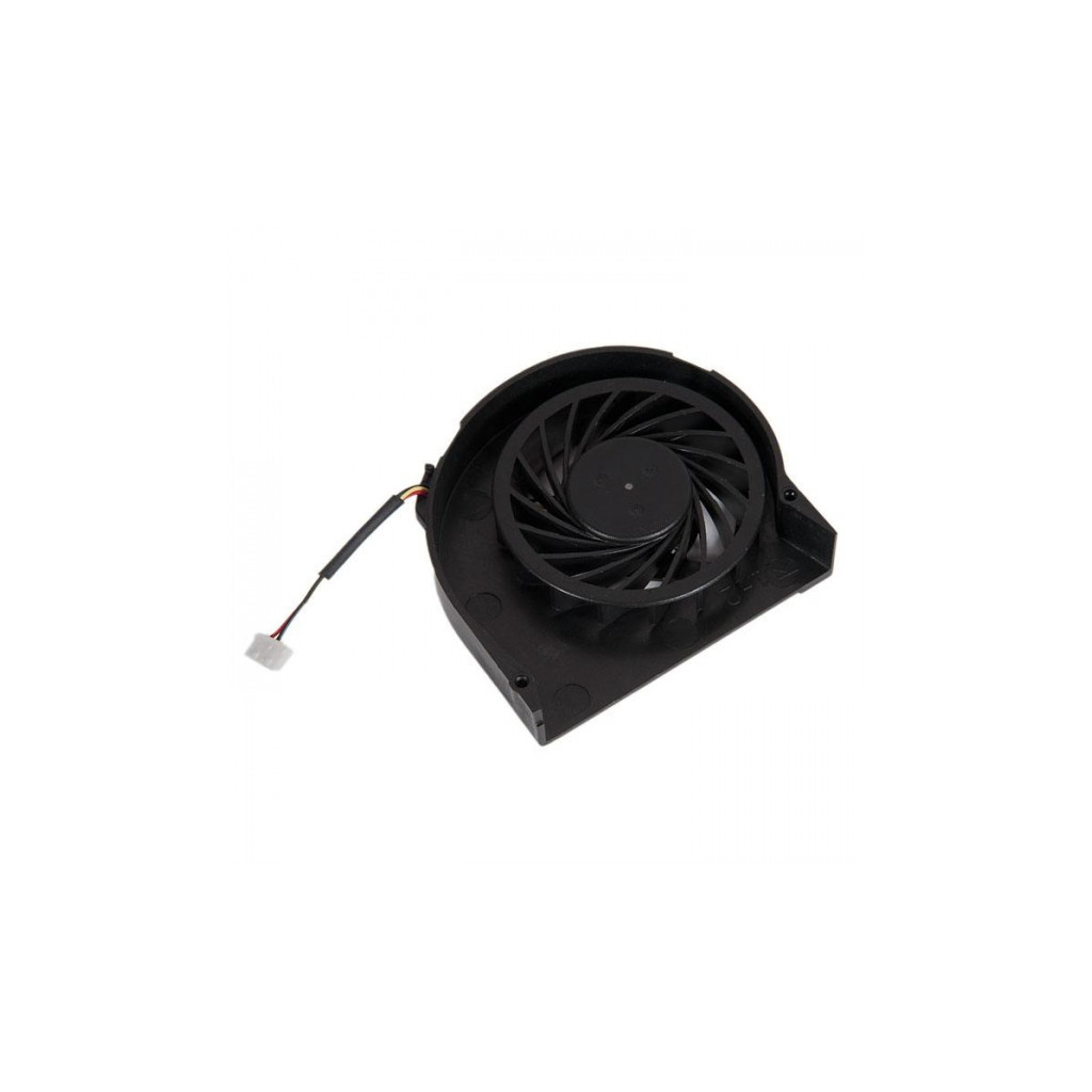 Вентилятор ноутбука Lenovo ThinkPad X200S/X200T DC(5V,0.18A) 3pin (13.V1.B4239.F.GN/GC055010VH-A) - зображення 3