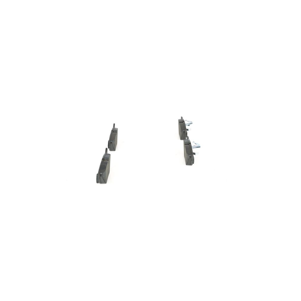 Гальмівні колодки Bosch 0 986 494 705 - зображення 1
