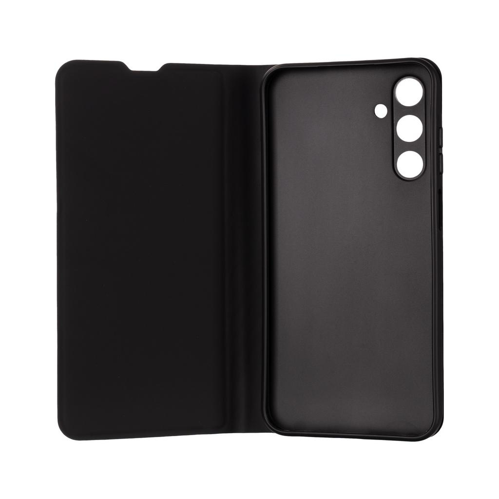 Чохол до мобільного телефона BeCover Exclusive New Style Samsung Galaxy A25 5G SM-A256 Black (712665) - зображення 6