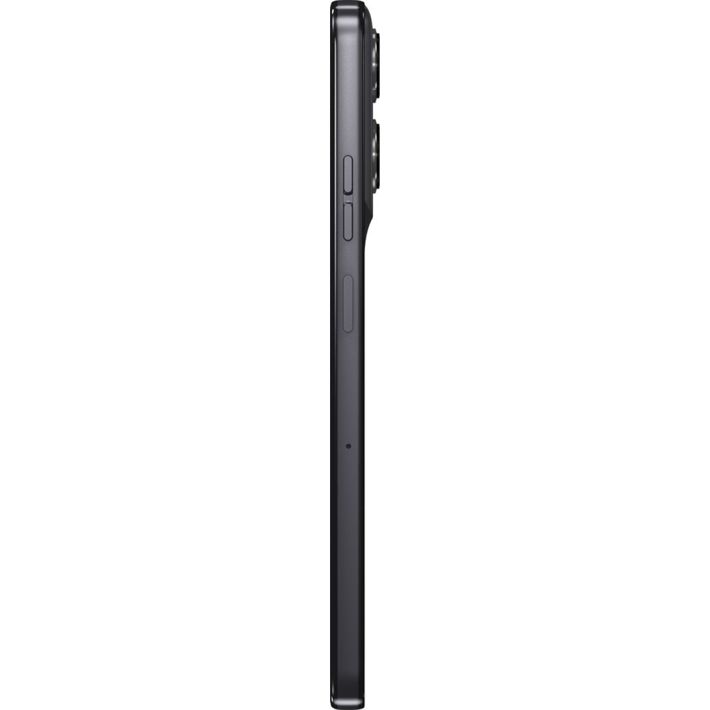 Мобільний телефон Motorola G75 8/256GB Charcoal Grey (PB3Y0009RS) - зображення 5