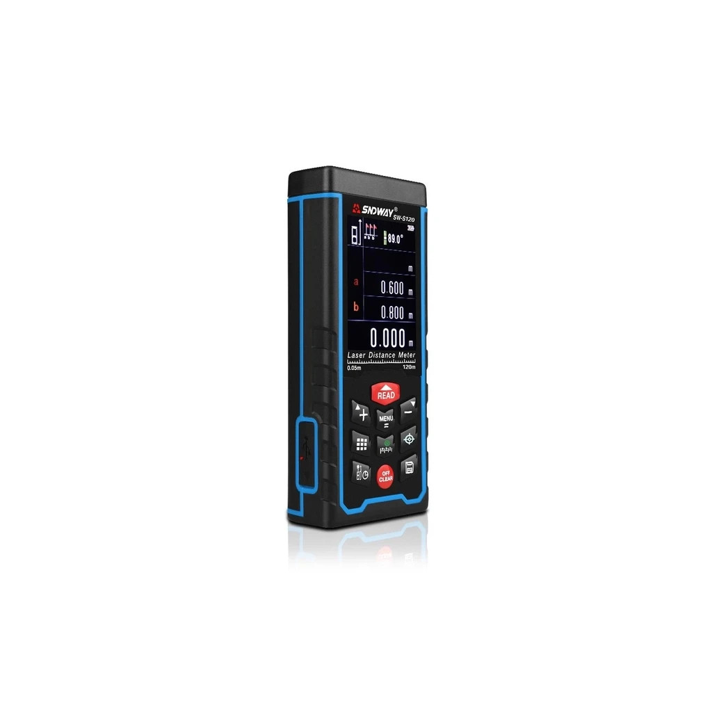 Далекомір Sndway SW-S120 - зображення 2