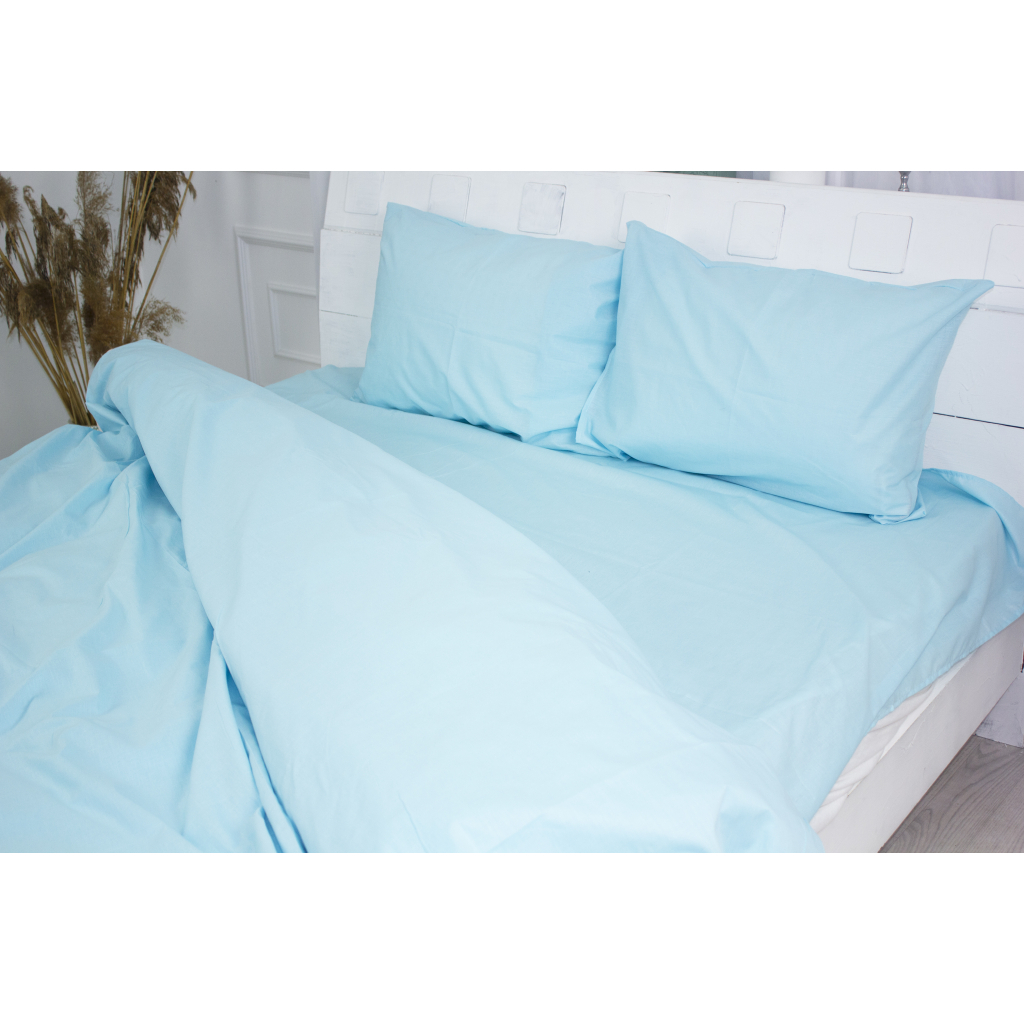 Постільна білизна MirSon Бязь Premium 12-4608 Lucretia 2х160х220 (2200001700079) - зображення 4