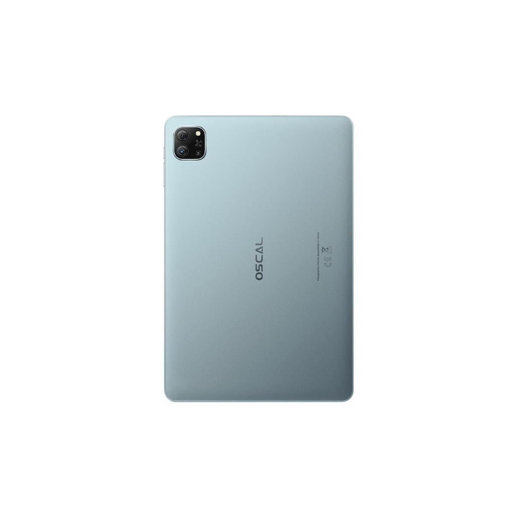 Планшет Oscal Pad 70 10.1" 4/128GB Wi-Fi Misty Blue - зображення 2