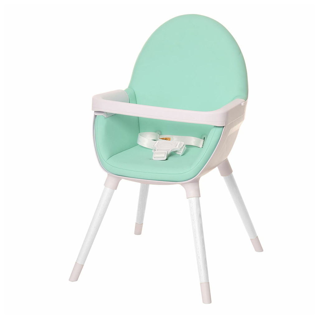 Стілець для годування Osann Uno Green (165-025-03) - зображення 7