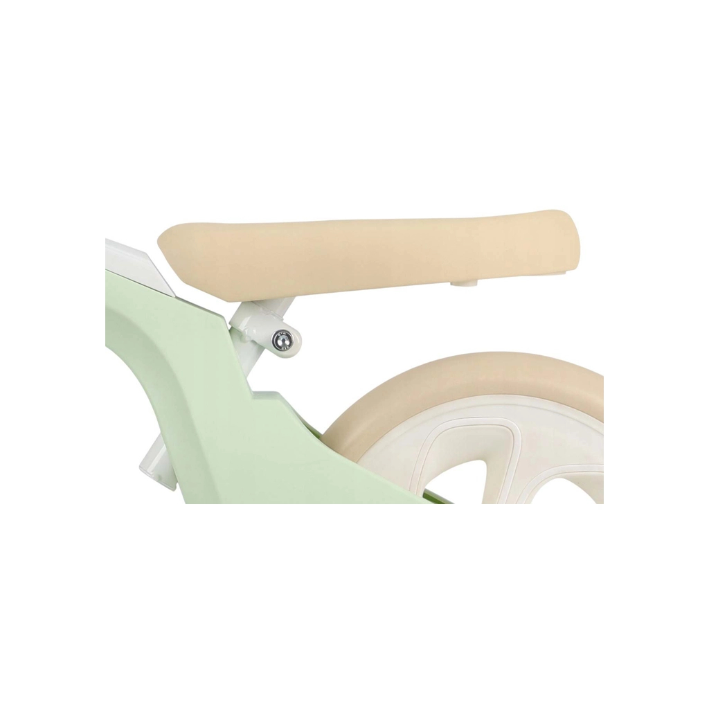 Біговел QPlay Tech EVA Mint (B-100Mint) - зображення 3