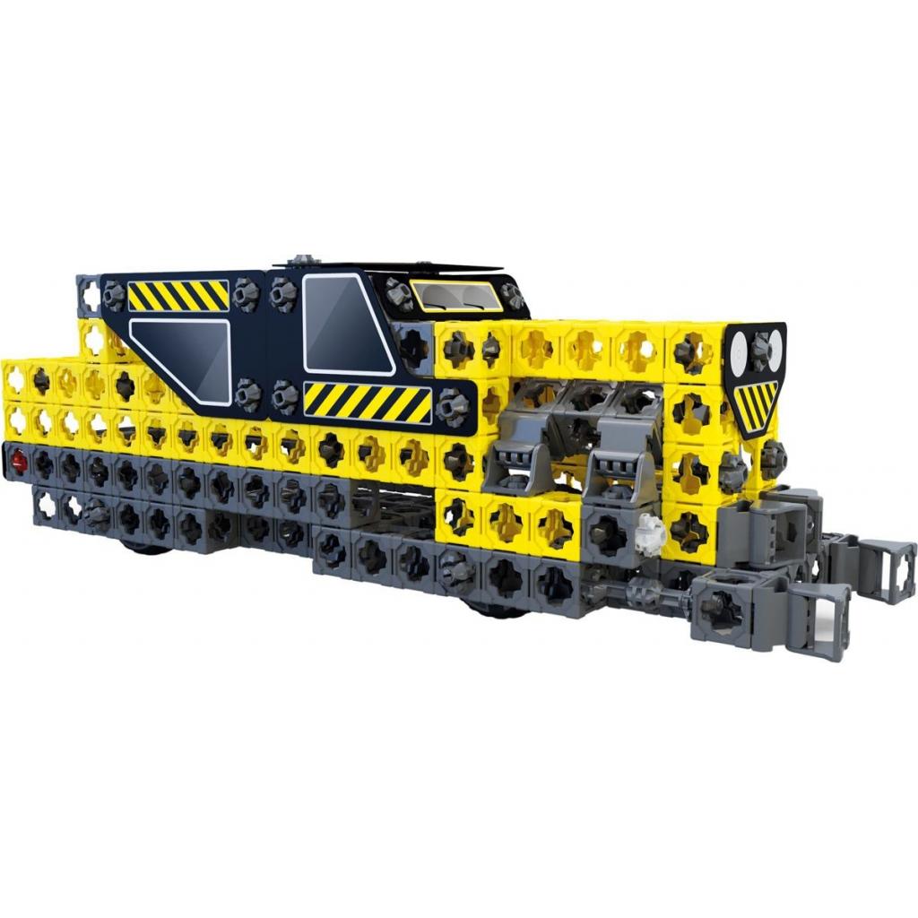 Конструктор Twickto Transport #1 252 деталі (15073828) - зображення 3