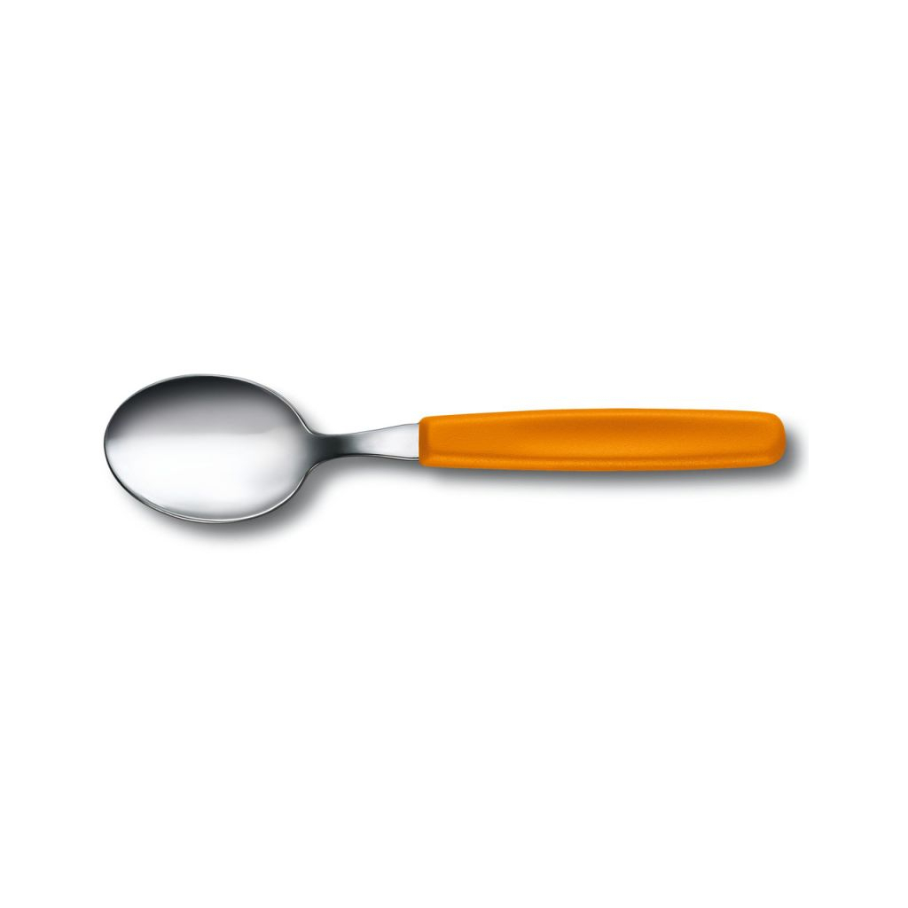 Столова ложка Victorinox SwissClassic Table Spoon Orange (5.1556.L9) - зображення 1