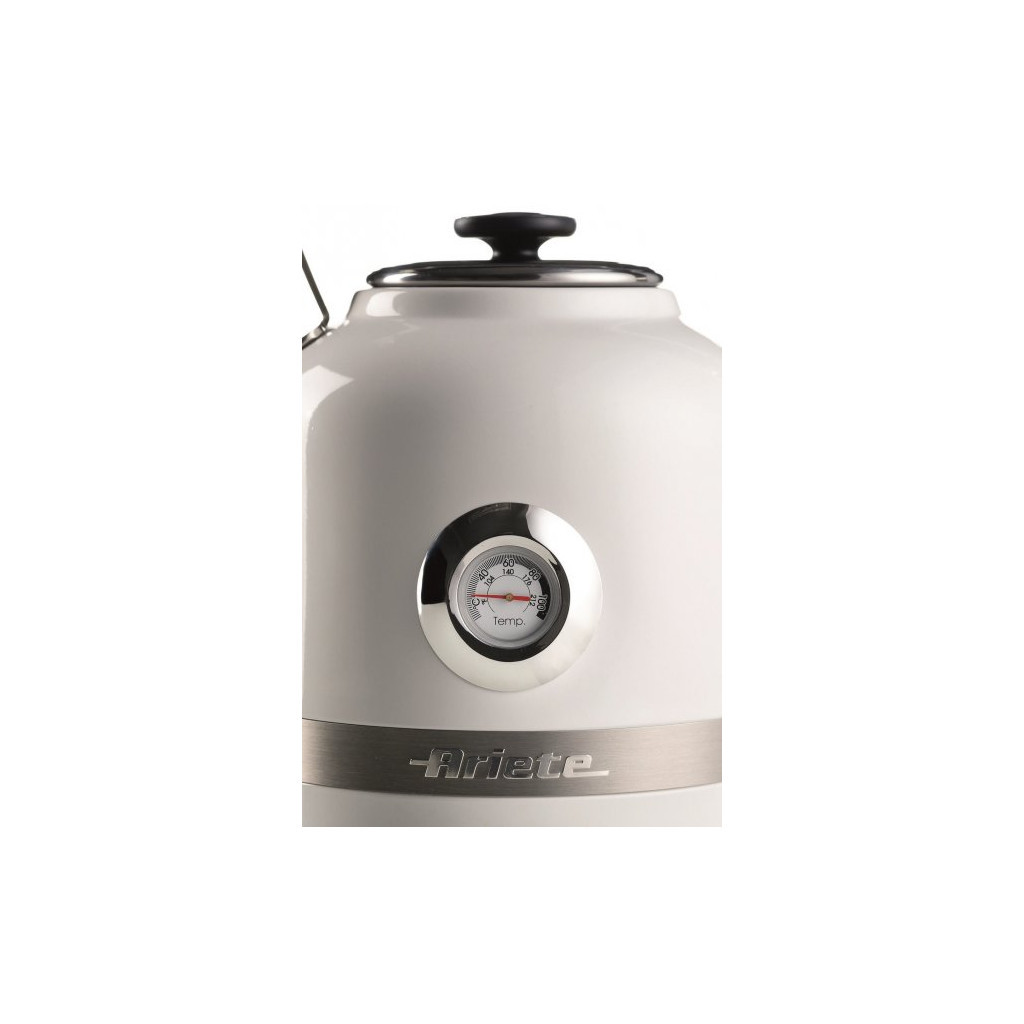 Електрочайник Ariete 2854 white - зображення 6