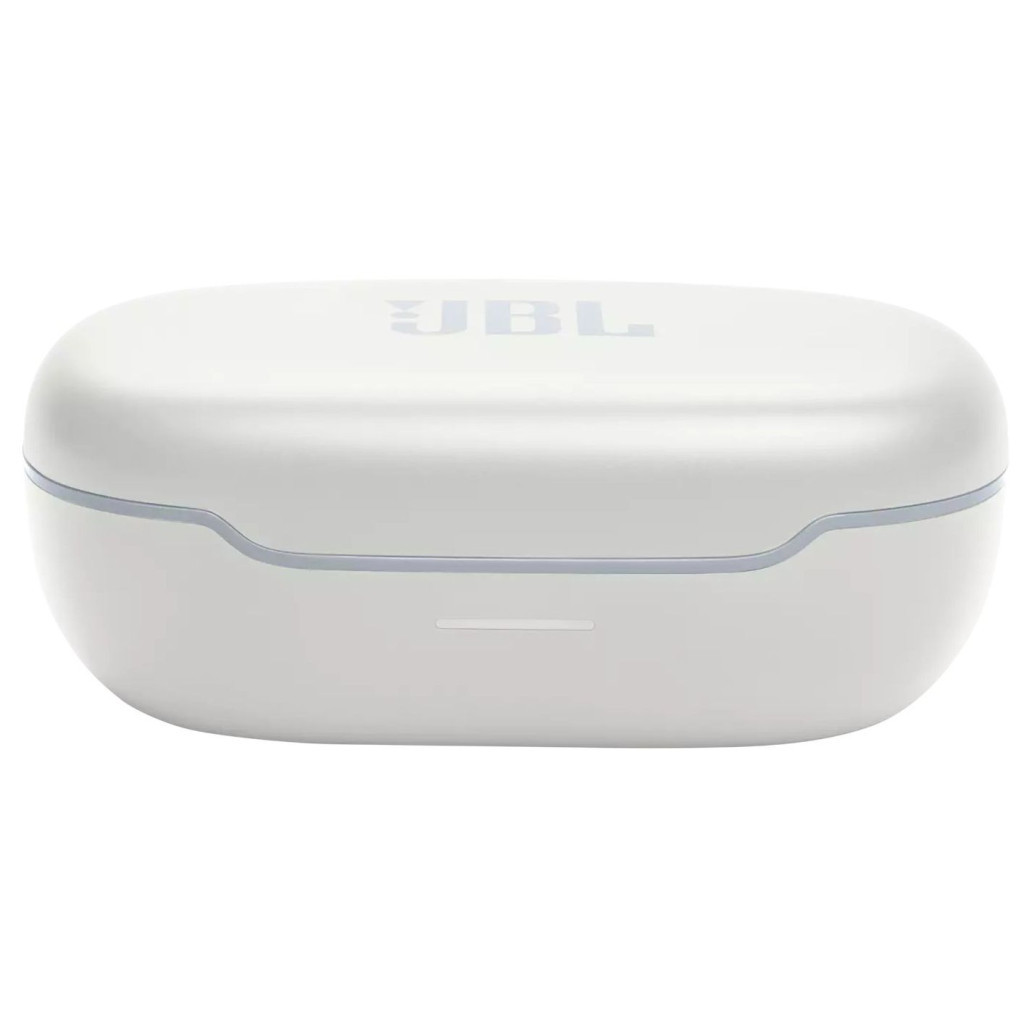 Навушники JBL Endurance Peak 3 TWS White (JBLENDURPEAK3WT) - зображення 6