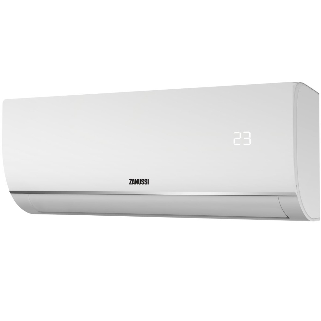 Кондиціонер Zanussi BSPI-10HN1/BL/EU (ZACS-09 HS/N1) - зображення 1