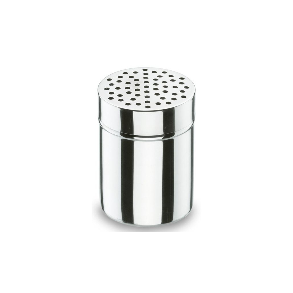 Сільниця Lacor h 12,5 см крупна (62904) - зображення 1