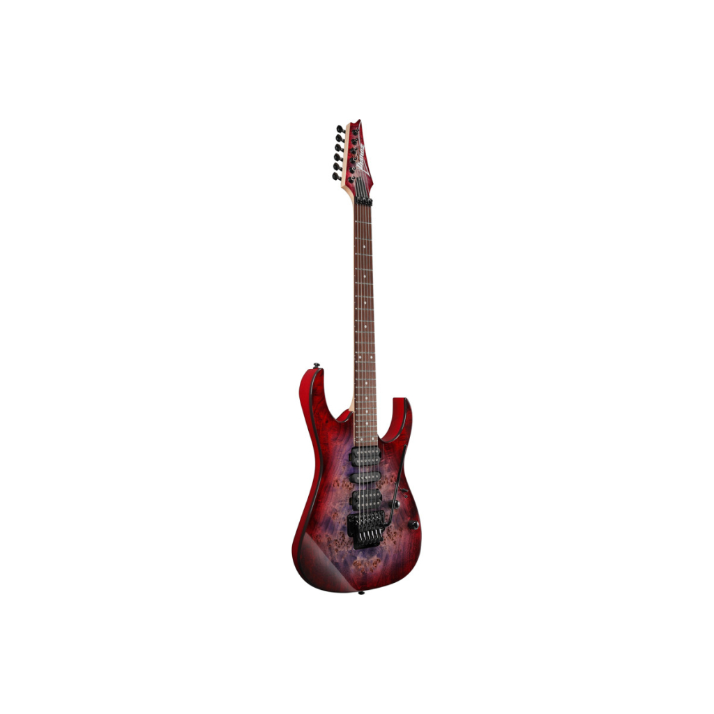 Електрогітара Ibanez RG470PB REB (236060) - зображення 3