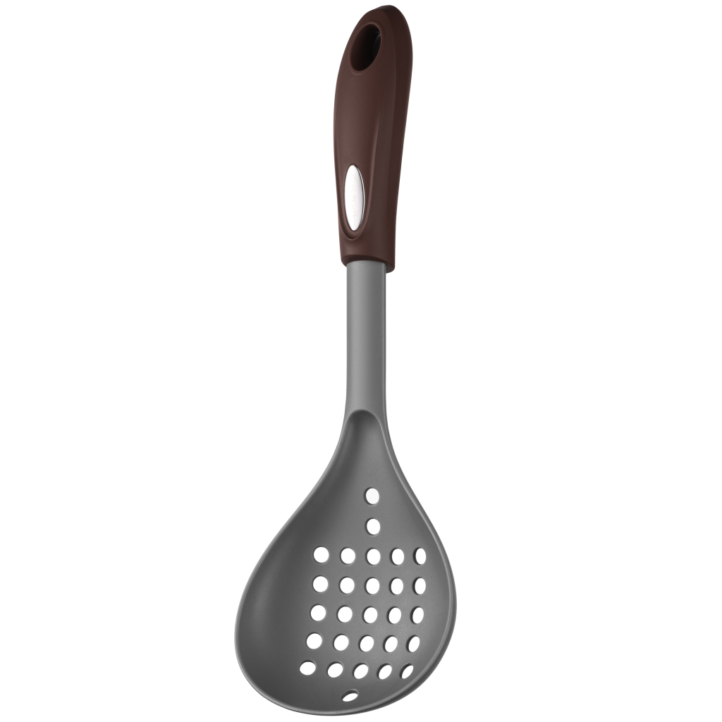 Шумівка Ardesto Gemini, 32см, нейлон, сіро-коричневий (AR2135PG) - зображення 3