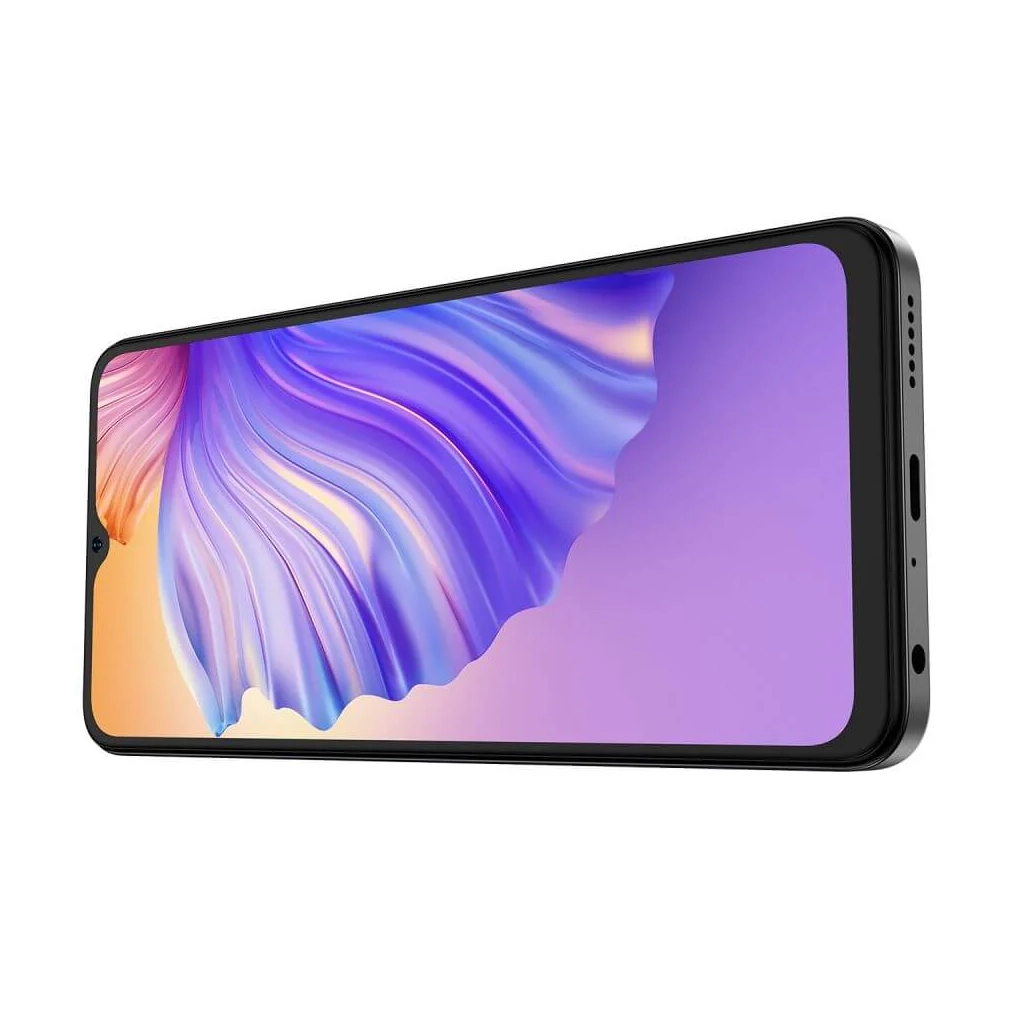 Мобільний телефон Ulefone Note 21 4/128Gb Black (6975326667340) - зображення 7