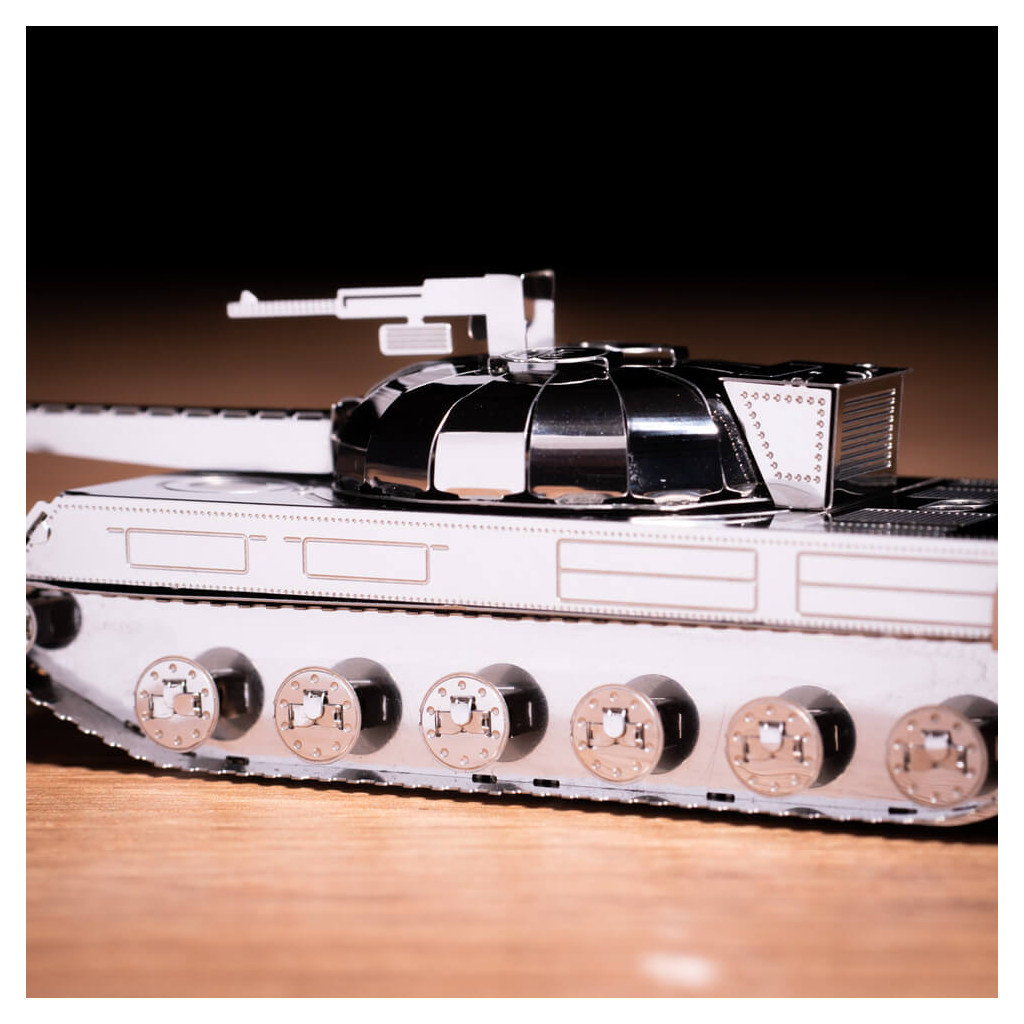 Конструктор Metal Time колекційна модель Object 430 (MT065) - зображення 6