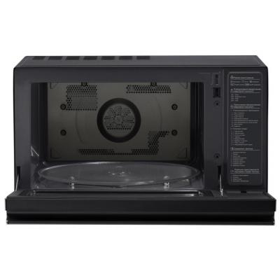 Мікрохвильова піч LG MJ3965BIS - зображення 6