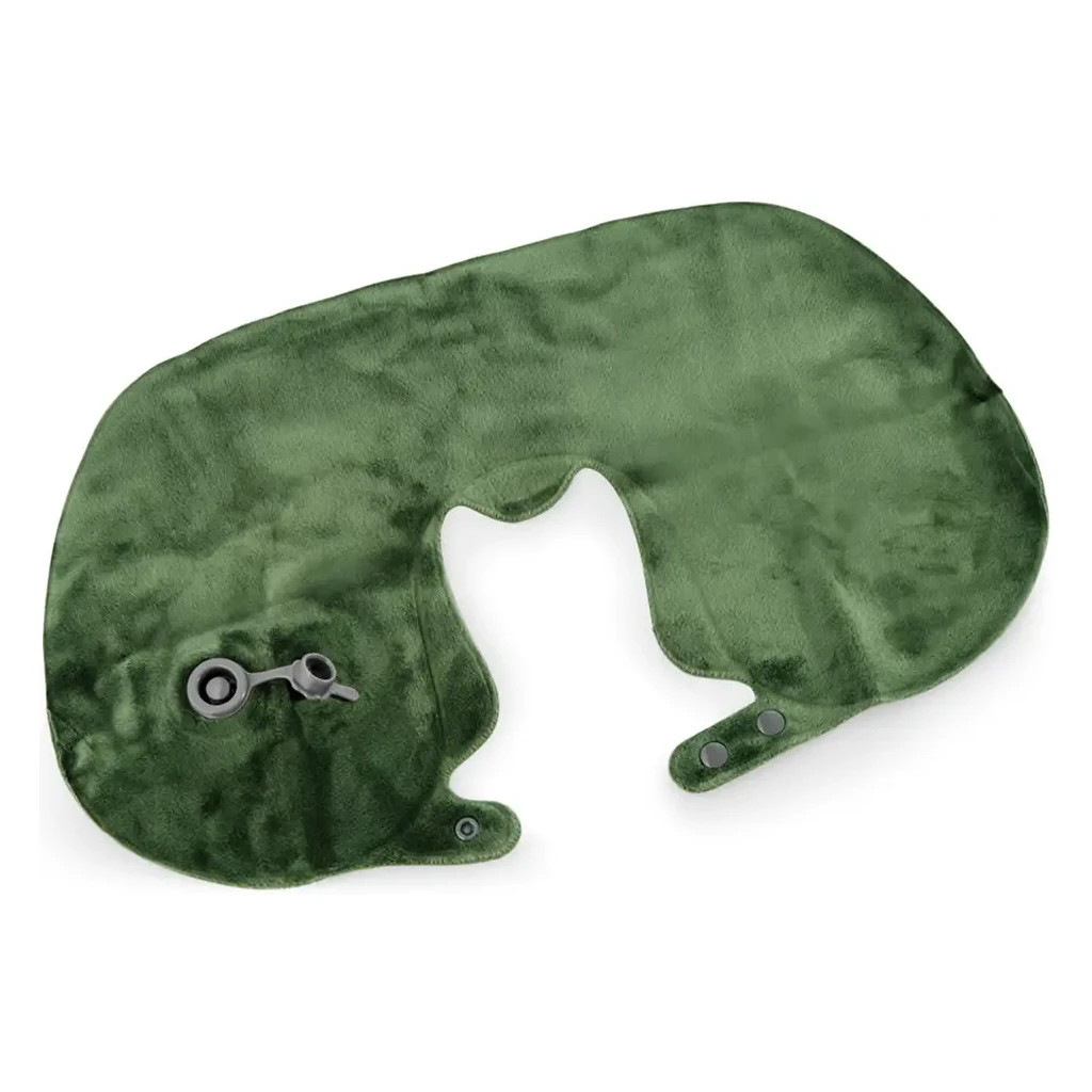 Туристична подушка Кемпінг Comfort (4823082715848) - зображення 5