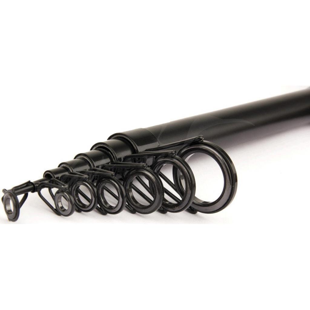 Вудилище Shimano Vengeance AX Slim TE 3.6m 40-80g (VAXSLTE364080) - зображення 2